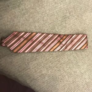 Ike Behar New York Necktie